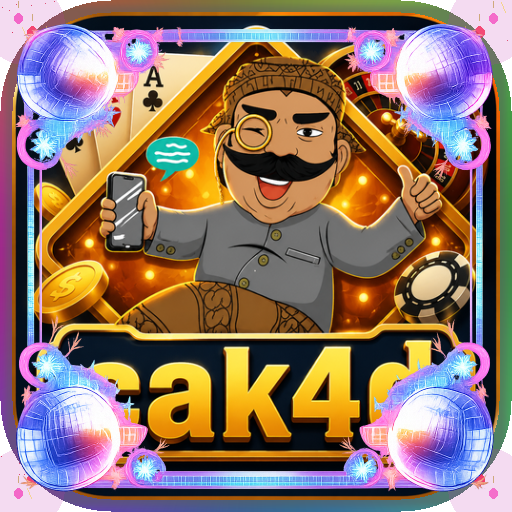 cak4d — mitra unggulan
